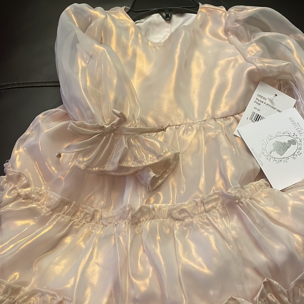 Special Occasion by Marmellata Dress